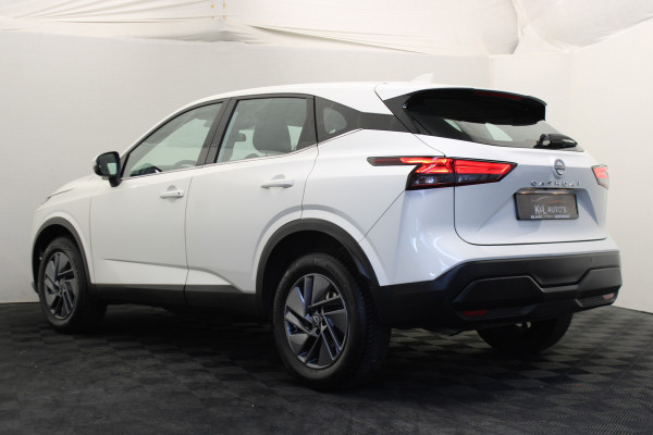Nissan QASHQAI 1.3 MHEV Xtronic Acenta |Camera|