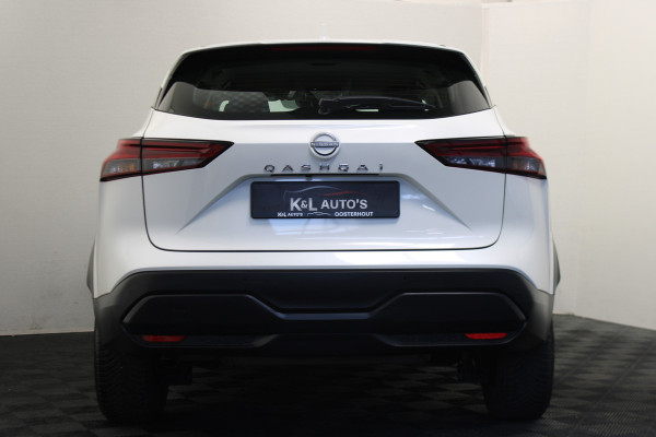 Nissan QASHQAI 1.3 MHEV Xtronic Acenta |Camera|