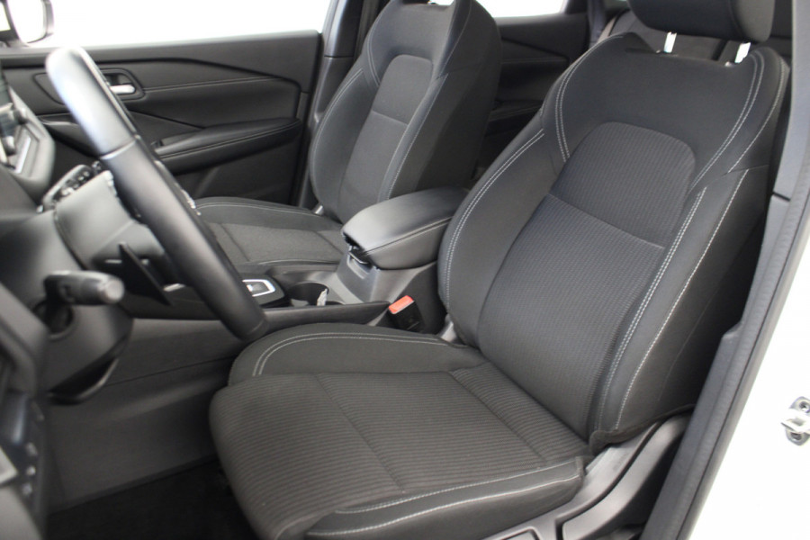 Nissan QASHQAI 1.3 MHEV Xtronic Acenta |Camera|