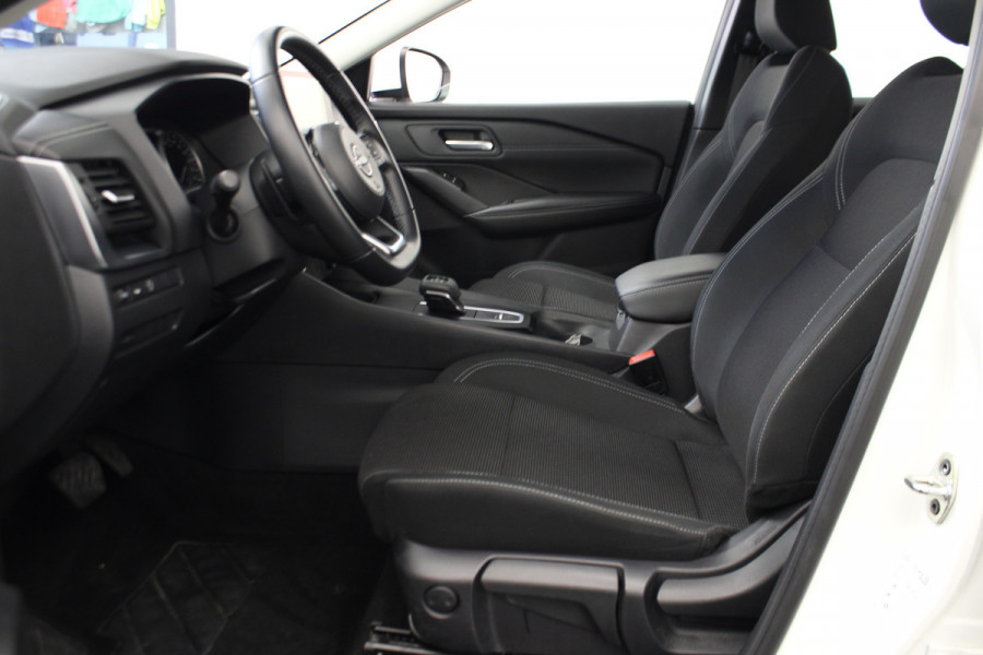 Nissan QASHQAI 1.3 MHEV Xtronic Acenta |Camera|