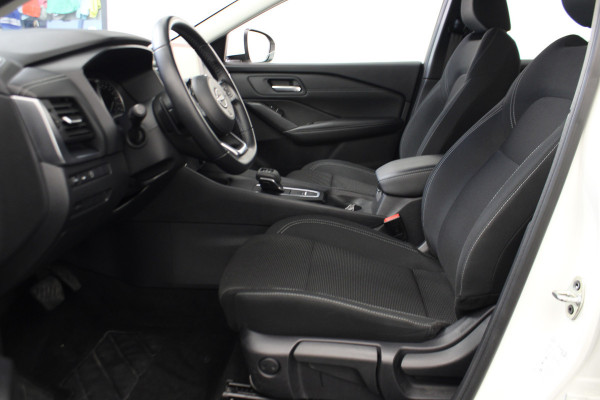 Nissan QASHQAI 1.3 MHEV Xtronic Acenta |Camera|