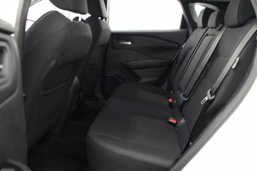 Nissan QASHQAI 1.3 MHEV Xtronic Acenta |Camera|
