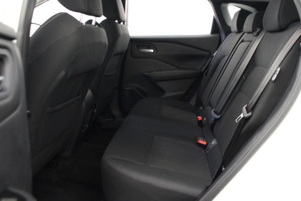 Nissan QASHQAI 1.3 MHEV Xtronic Acenta |Camera|