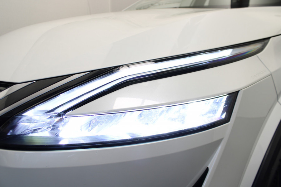 Nissan QASHQAI 1.3 MHEV Xtronic Acenta |Camera|