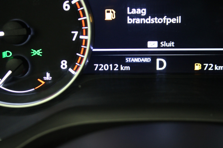 Nissan QASHQAI 1.3 MHEV Xtronic Acenta |Camera|