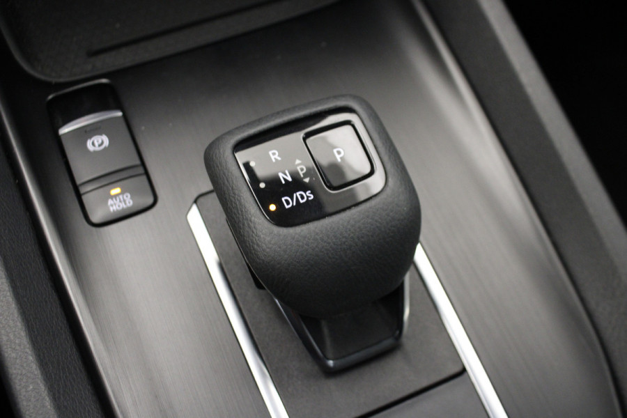 Nissan QASHQAI 1.3 MHEV Xtronic Acenta |Camera|