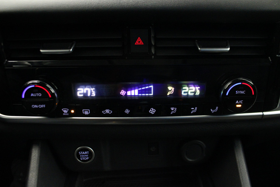 Nissan QASHQAI 1.3 MHEV Xtronic Acenta |Camera|