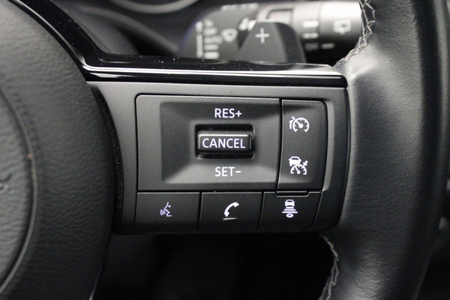 Nissan QASHQAI 1.3 MHEV Xtronic Acenta |Camera|