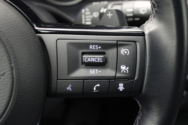 Nissan QASHQAI 1.3 MHEV Xtronic Acenta |Camera|