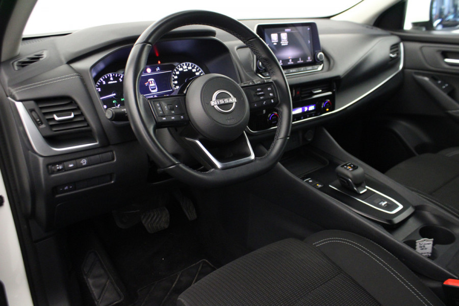 Nissan QASHQAI 1.3 MHEV Xtronic Acenta |Camera|