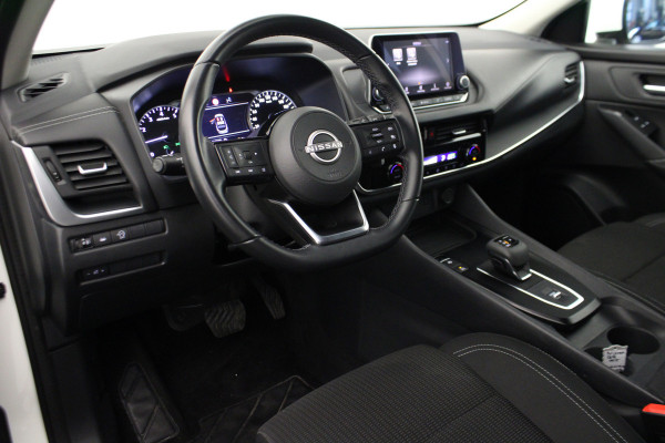 Nissan QASHQAI 1.3 MHEV Xtronic Acenta |Camera|
