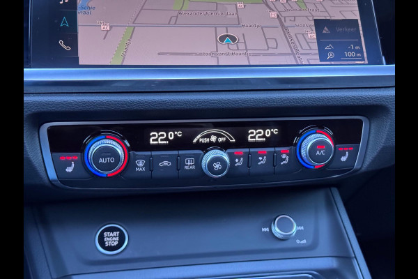 Audi Q3 Sportback 45 TFSI e S Edition Pano/Keyless/Matrix/Elektr.Stoel