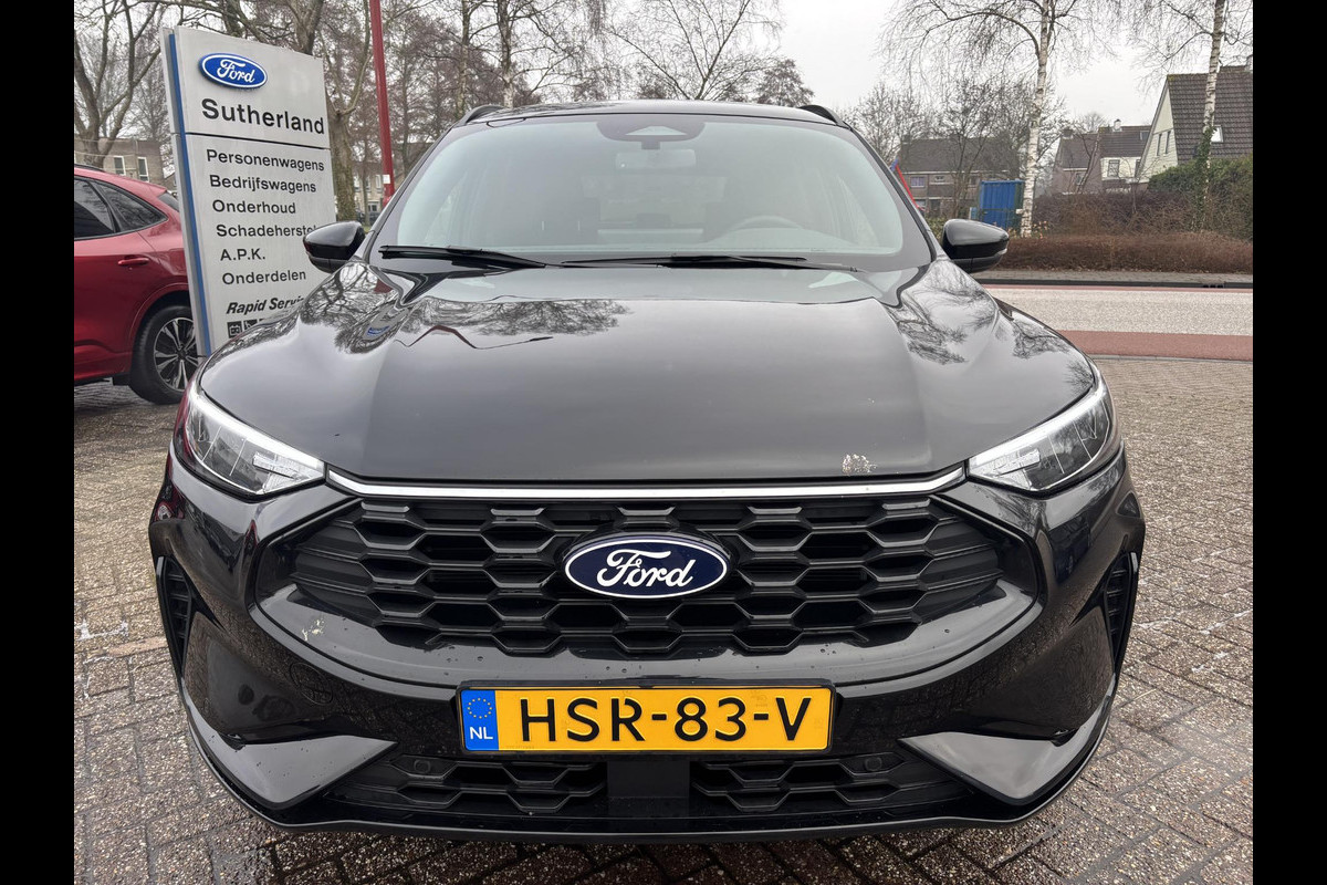 Ford Kuga 2.5 PHEV ST-Line SCI | Orig. NL Auto | Wegklapbare trekhaak | Winter Pack | Nieuw model