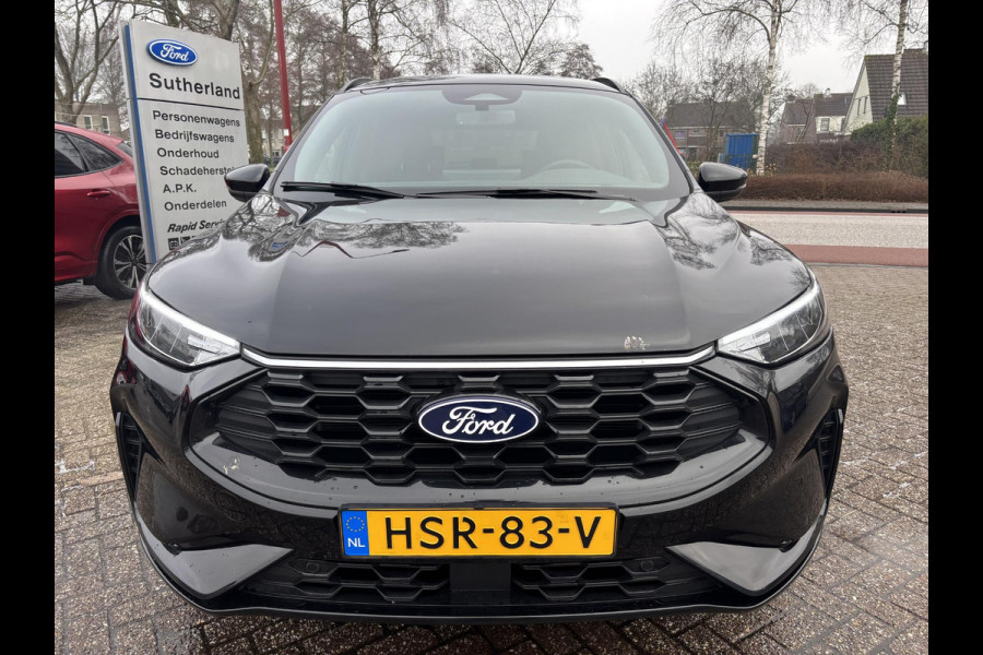 Ford Kuga 2.5 PHEV ST-Line SCI | Orig. NL Auto | Wegklapbare trekhaak | Winter Pack | Nieuw model