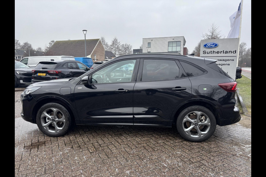 Ford Kuga 2.5 PHEV ST-Line SCI | Orig. NL Auto | Wegklapbare trekhaak | Winter Pack | Nieuw model