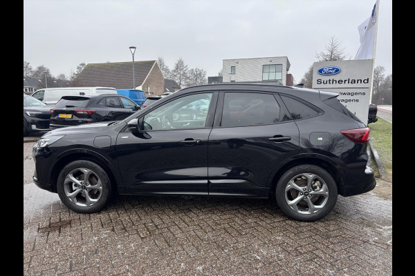 Ford Kuga 2.5 PHEV ST-Line SCI | Orig. NL Auto | Wegklapbare trekhaak | Winter Pack | Nieuw model