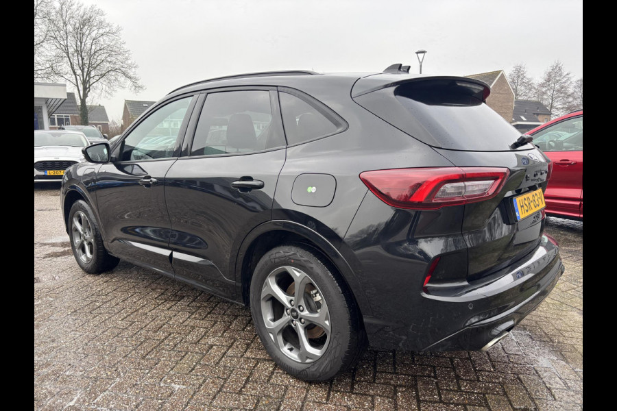 Ford Kuga 2.5 PHEV ST-Line SCI | Orig. NL Auto | Wegklapbare trekhaak | Winter Pack | Nieuw model