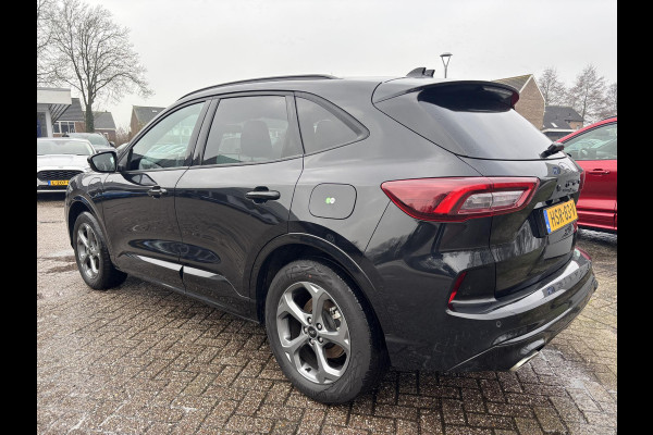 Ford Kuga 2.5 PHEV ST-Line SCI | Orig. NL Auto | Wegklapbare trekhaak | Winter Pack | Nieuw model