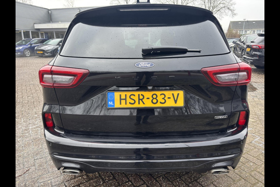 Ford Kuga 2.5 PHEV ST-Line SCI | Orig. NL Auto | Wegklapbare trekhaak | Winter Pack | Nieuw model
