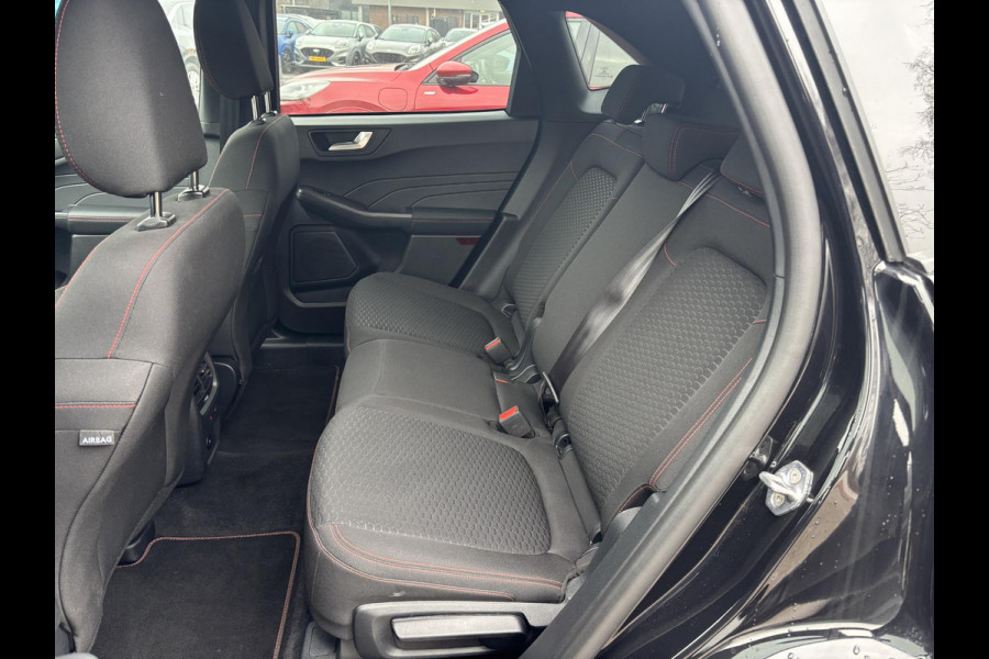 Ford Kuga 2.5 PHEV ST-Line SCI | Orig. NL Auto | Wegklapbare trekhaak | Winter Pack | Nieuw model