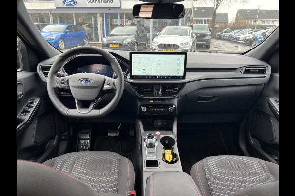 Ford Kuga 2.5 PHEV ST-Line SCI | Orig. NL Auto | Wegklapbare trekhaak | Winter Pack | Nieuw model