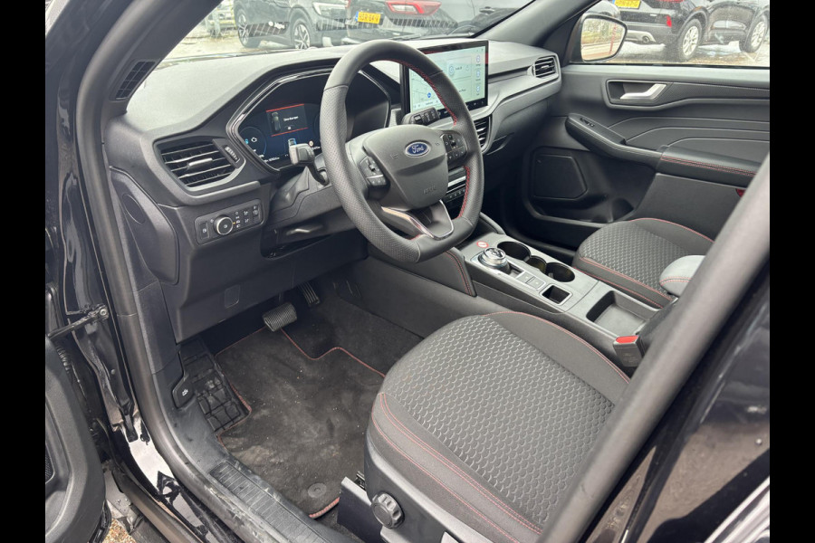 Ford Kuga 2.5 PHEV ST-Line SCI | Orig. NL Auto | Wegklapbare trekhaak | Winter Pack | Nieuw model