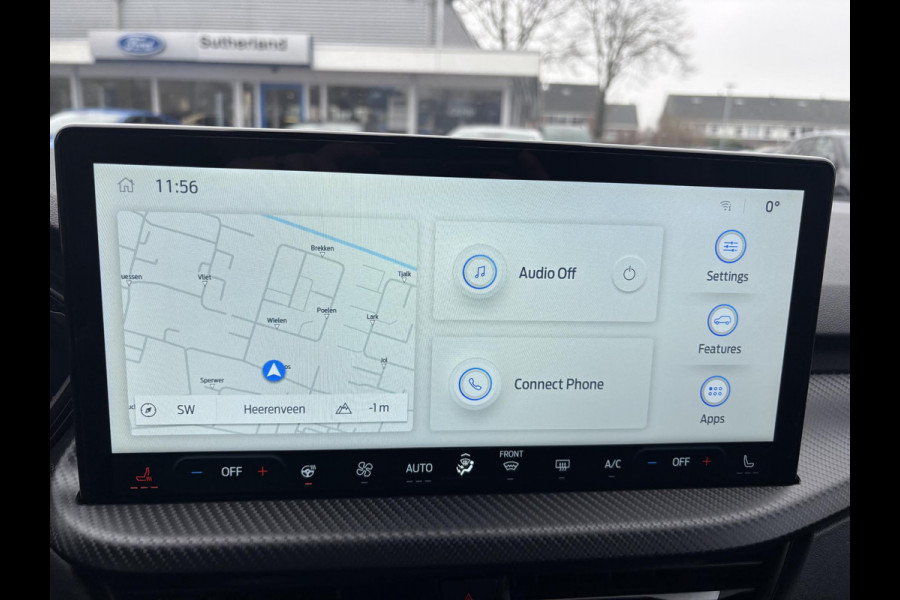 Ford Kuga 2.5 PHEV ST-Line SCI | Orig. NL Auto | Wegklapbare trekhaak | Winter Pack | Nieuw model