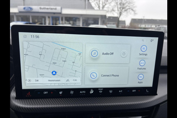 Ford Kuga 2.5 PHEV ST-Line SCI | Orig. NL Auto | Wegklapbare trekhaak | Winter Pack | Nieuw model