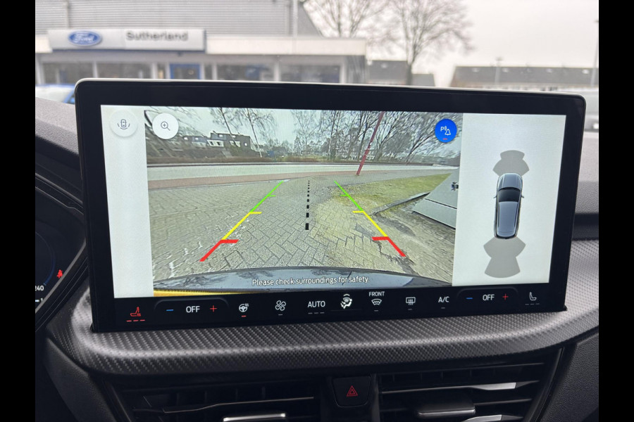 Ford Kuga 2.5 PHEV ST-Line SCI | Orig. NL Auto | Wegklapbare trekhaak | Winter Pack | Nieuw model