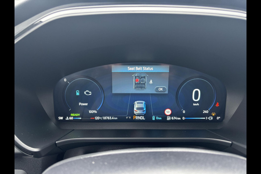 Ford Kuga 2.5 PHEV ST-Line SCI | Orig. NL Auto | Wegklapbare trekhaak | Winter Pack | Nieuw model