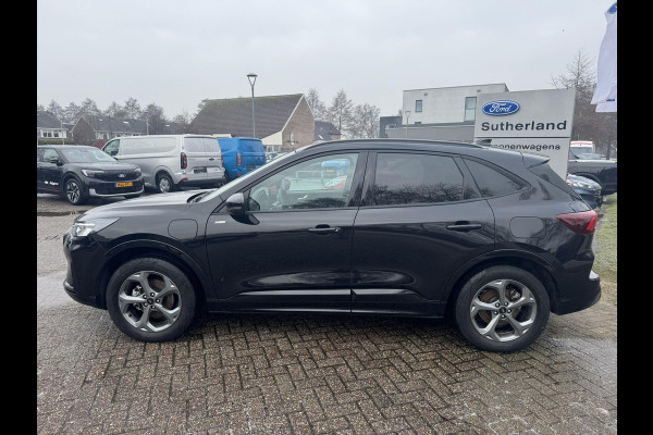 Ford Kuga 2.5 PHEV ST-Line | Nieuw Model | Orig. NL auto | Wegklapbare trekhaak | Winter Pack | 2.100kg trekgewicht | Achteruitrijcamera