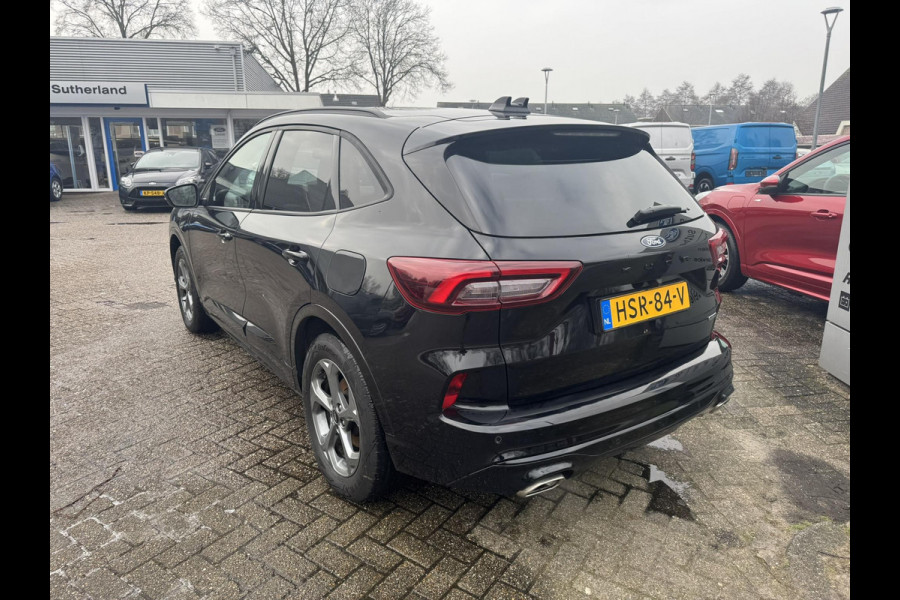 Ford Kuga 2.5 PHEV ST-Line | Nieuw Model | Orig. NL auto | Wegklapbare trekhaak | Winter Pack | 2.100kg trekgewicht | Achteruitrijcamera