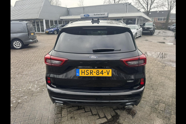 Ford Kuga 2.5 PHEV ST-Line | Nieuw Model | Orig. NL auto | Wegklapbare trekhaak | Winter Pack | 2.100kg trekgewicht | Achteruitrijcamera