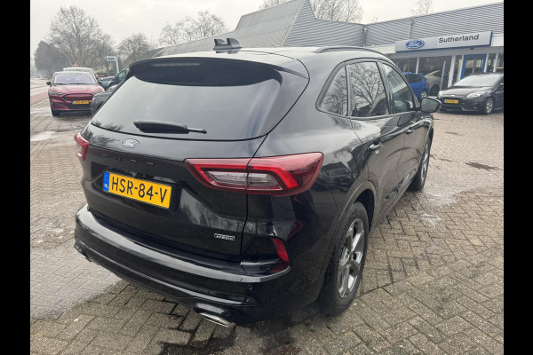 Ford Kuga 2.5 PHEV ST-Line | Nieuw Model | Orig. NL auto | Wegklapbare trekhaak | Winter Pack | 2.100kg trekgewicht | Achteruitrijcamera
