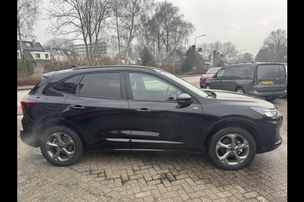 Ford Kuga 2.5 PHEV ST-Line | Nieuw Model | Orig. NL auto | Wegklapbare trekhaak | Winter Pack | 2.100kg trekgewicht | Achteruitrijcamera