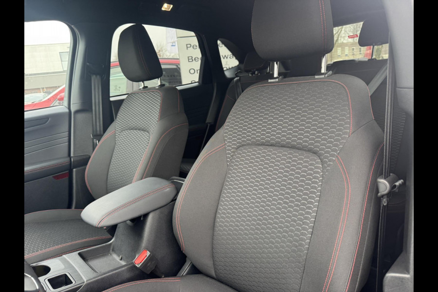 Ford Kuga 2.5 PHEV ST-Line | Nieuw Model | Orig. NL auto | Wegklapbare trekhaak | Winter Pack | 2.100kg trekgewicht | Achteruitrijcamera