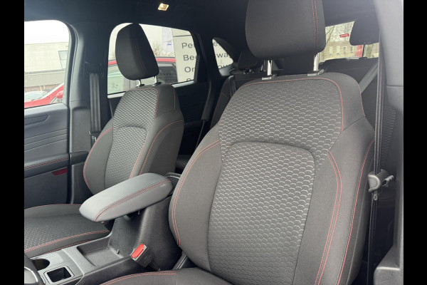 Ford Kuga 2.5 PHEV ST-Line | Nieuw Model | Orig. NL auto | Wegklapbare trekhaak | Winter Pack | 2.100kg trekgewicht | Achteruitrijcamera