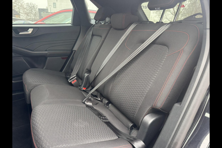 Ford Kuga 2.5 PHEV ST-Line | Nieuw Model | Orig. NL auto | Wegklapbare trekhaak | Winter Pack | 2.100kg trekgewicht | Achteruitrijcamera