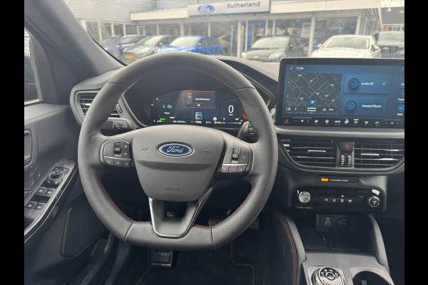 Ford Kuga 2.5 PHEV ST-Line | Nieuw Model | Orig. NL auto | Wegklapbare trekhaak | Winter Pack | 2.100kg trekgewicht | Achteruitrijcamera