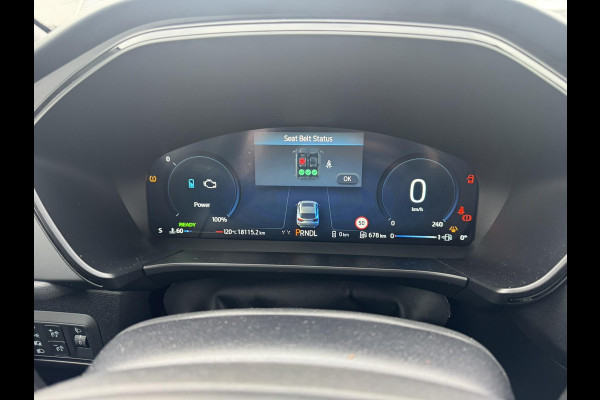 Ford Kuga 2.5 PHEV ST-Line | Nieuw Model | Orig. NL auto | Wegklapbare trekhaak | Winter Pack | 2.100kg trekgewicht | Achteruitrijcamera