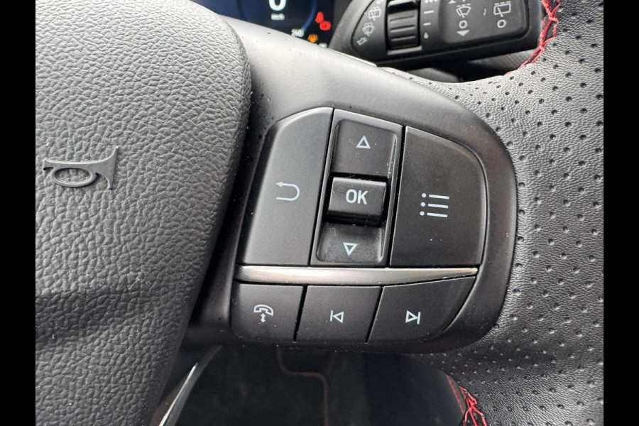 Ford Kuga 2.5 PHEV ST-Line | Nieuw Model | Orig. NL auto | Wegklapbare trekhaak | Winter Pack | 2.100kg trekgewicht | Achteruitrijcamera