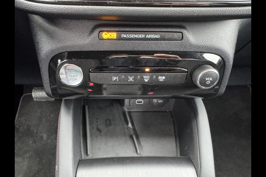 Ford Kuga 2.5 PHEV ST-Line | Nieuw Model | Orig. NL auto | Wegklapbare trekhaak | Winter Pack | 2.100kg trekgewicht | Achteruitrijcamera