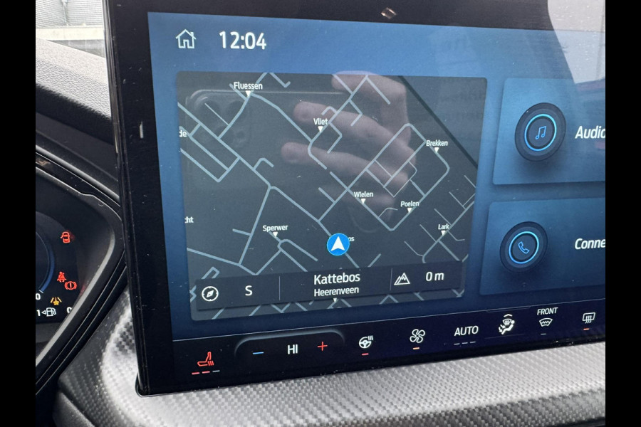 Ford Kuga 2.5 PHEV ST-Line | Nieuw Model | Orig. NL auto | Wegklapbare trekhaak | Winter Pack | 2.100kg trekgewicht | Achteruitrijcamera