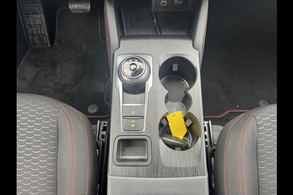 Ford Kuga 2.5 PHEV ST-Line | Nieuw Model | Orig. NL auto | Wegklapbare trekhaak | Winter Pack | 2.100kg trekgewicht | Achteruitrijcamera