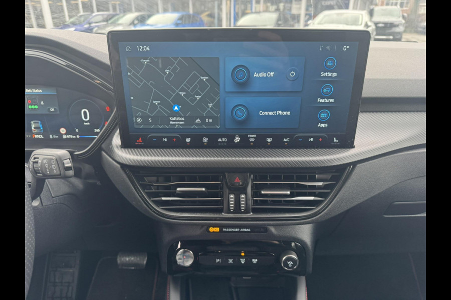 Ford Kuga 2.5 PHEV ST-Line | Nieuw Model | Orig. NL auto | Wegklapbare trekhaak | Winter Pack | 2.100kg trekgewicht | Achteruitrijcamera