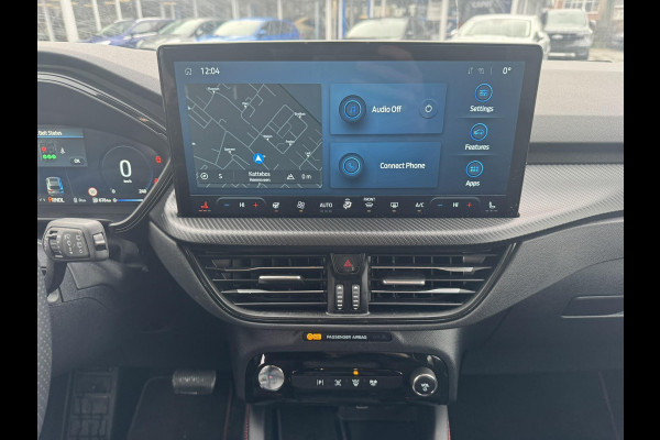 Ford Kuga 2.5 PHEV ST-Line | Nieuw Model | Orig. NL auto | Wegklapbare trekhaak | Winter Pack | 2.100kg trekgewicht | Achteruitrijcamera