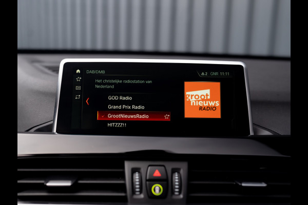 BMW X1 sDrive20i High Executive | Trekhaak afnb. | Panodak | Head Up | Camera | Elk. A-klep | Leder | Prijs Rijklaar!!