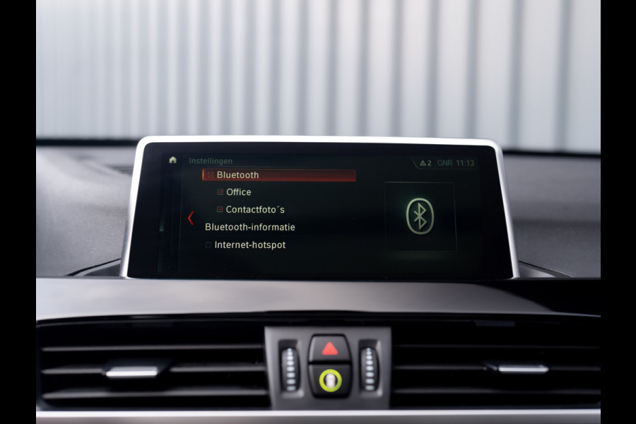 BMW X1 sDrive20i High Executive | Trekhaak afnb. | Panodak | Head Up | Camera | Elk. A-klep | Leder | Prijs Rijklaar!!