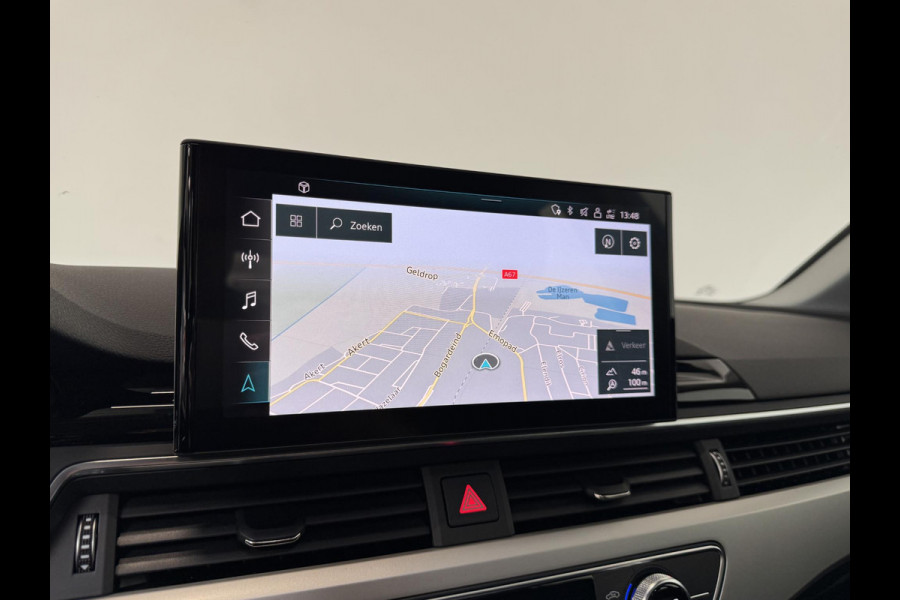 Audi A4 Limousine 35 TFSI Launch edition Business Automaat Navigatie Climate Control Trekhaak