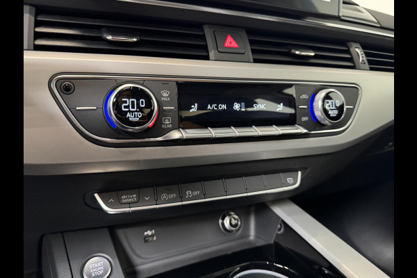 Audi A4 Limousine 35 TFSI Launch edition Business Automaat Navigatie Climate Control Trekhaak